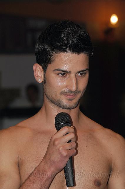 Casting Mister Italia 19.6.2010 (172).JPG